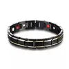 Pulseiras Europeias e Americanas Mais Vendidas com um Toque de Luxo, Ímãs Microincrustados, Galvanoplastia de Liga de Zinco, Joias de Exportação, Pulseiras e Acessórios de Mão de Nicho Levemente Luxuosos