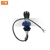 Piezas de Maquinaria de Construcción Adecuadas para Ensamblaje de Manija de Joystick de Excavadora Cableada de 4 Botones Dh
