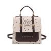 Bolso Versátil de Moda Nuevo Otoño 2025 Mochila Linda Nueva Bolso Elegante de Gama Alta