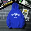 Sudadera con Capucha Transfronteriza para Mujer, Estilo Holgado y Perezoso, Estilo Americano 2025 Nuevo Top Pulóver de Otoño e Invierno, Dropshipping Nb002