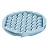 Molde de Cubo de Gelo Congelado para Hóquei no Gelo Caseiro Caixa de Gelo para Geladeira Caixa de Gelo Esférica Caixa de Gelo Criativa para Casa Caixa de Gelo
