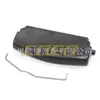 Adequado para Audi A4B6B7 01-08 fivela da capa do apoio de braço 8e0 864 245 E