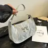 Bolso de Mano de Diseño Nicho Estético Nuevo Tendencia de Personalidad Otoño/Invierno 2026 Casual Popular para Viajar Bolso de Hombro Único