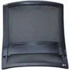 Reposabrazos Respaldo Silla de Malla Accesorios Repuesto Silla de Oficina para Computadora Accesorios para Respaldo de Silla Reposabrazos de Silla Silla Giratoria Respaldo de Silla Malla de Plástico