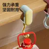 Gancho para Mochila Borde de Mesa de Estudiante Mesa de Estudio Dormitorio Colgante Ajustable Artefacto para Mochila Gancho Fuerte para Carga para Escritorio
