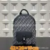 Bolso Unisex para Hombres y Mujeres, Bolso Mensajero tipo Silla de Montar Creativo y Elegante con Solapa, Mochila de Negocios a la Moda con Gran Capacidad