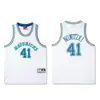 Camiseta de Malla Grande Estilo Retro Americano Iverson Mcgrady Curry Butler James Chaleco de Baloncesto de Moda
