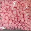 Simulação Rosa Flor Cabeça 3.5 Falsa Flor Cabeça PE Espuma Flor Cabeça Rosa Flor Simulação Rosa Urso Flor Eterna