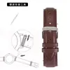 Fábrica Adecuado para Huawei Gt4/Gt5 Correa de Reloj de Cuero Gt2/Gt3 Correa de Cuero Watch2/3Pro Cadena de Reloj