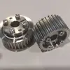 Polea de Distribución Sin Llave de Acero Inoxidable Personalizada 5m-30 Dientes Polea Resistente a la Corrosión Adecuada para Equipos de Automatización Mecánica
