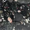 Impresión de Siete Colores Mármol Natural Ágata Piedra Semipreciosa Losa Procesamiento Fábrica Sala de Estar Decoración de Alta Gama Azulejo Interior para Piso