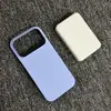 Para iPhone 18 Pro Max Capa Magnética de Fibra de Carbono Capa Protetora Meio Envolvente de Kevlar Apple 17 16