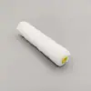 Mini Rodillos de Pelo Corto y Medio de 4 y 6 Pulgadas para Pintura, Pintura de Látex Termofusionado de Poliéster, Reparación de Paredes y Acabado de Bordes