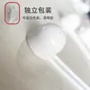 Cuchara Medidora de Plástico 5g Cuchara para Leche en Polvo Pp Edición Limitada Cuchara para Polvo de Fruta Cuchara Dosificadora de Polvo Empaquetada Individualmente Caja de Leche en Polvo Cuchara