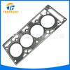 Junta de cilindro XS6E-6051-BF para FORD FIESTA 1.6 FORD FIESTA 1.6