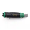 Para Ford Focus 1.6L inyector de combustible 98MF-BB 98MF-BA 1429840