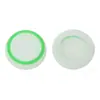 Adecuado para Tapas de Joystick Ps/S4 Tapas de Joystick X-Boox Ps/S5 Tapas de Silicona Doble Color Controladores de Juego Universales