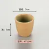 Vajilla Estilo Rústico Imitación Porcelana Melamina, Tazón para Hielo Seco de Tripa, Plato Rectangular para Carne de Res, Plato de Forma Especial para Tripa, Exclusivo para Restaurantes de Hot Pot