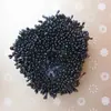 Cuentas Imitación Núcleo de Flor Perlado de 3 mm Cuentas de Yeso Estambre de Flor Centro de Flor de Malla de Seda Materiales para Joyería Hecha a Mano Venta al por Mayor