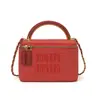 Bolsa Pequena Quadrada de Comércio Exterior para Mulheres, Novo Estilo 2026, Bolsa de Ombro Único e Transversal Color-Blocking, Necessaire de Palha Trançada, Bolsa de Palha Trançada