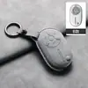 Aplicable Transfronterizo para Cubierta de Llave de Ford Mustang, Caballo Energético, Caballo Lindo, Funda Protectora para Mando a Distancia de Nueva Energía, Venta al por Mayor de Fábrica