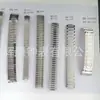 Aprobación Directa de Fábrica de Correas de Reloj y Tirachinas en Varios Estilos Puede Proporcionar Relojes y Accesorios para Relojes desde la Fábrica de Origen