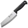 Cuchillo de Chef Doméstico de Acero Inoxidable, Cuchillo para Rebanar, Cuchillo para Frutas y Verduras, Cuchillo de Cocina Pequeño Ligero para Mujeres, En Stock Asakh-No.480A