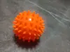 Pelota de Yoga Facial, Pelota de Fascia, Pelota de Cacahuete para Masaje de Pies, Pelota de Fitness, Hombro, Cuello, Cintura, Empeine, Arco, Pelota de Fascia de Fútbol