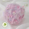 Hilo de lana y mohair mezclado a mano DIY bufanda de punto a mano de primavera de pelo largo hilo de ganchillo bolsa hecha a mano 100 gramos