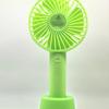 Ventilador de Mão N9 Mini Portátil de Mão Ventilador de Presente USB Silencioso Vento Forte Recarregável Pequeno Ventilador
