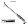 Indicador de discagem de diâmetro interno HUOTO 18-35-50-160mm haste indicadora de medidor de cilindro + sonda