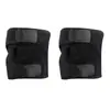 Suporte de cinta patelar de pressão ajustável joelheira espessada equipamentos de proteção de pressão para esportes ao ar livre joelheira esportiva profissional para ciclismo escalada