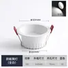 Lámpara empotrada LED de copa profunda antideslumbrante, lámpara principal empotrada, abertura de techo lateral estrecha, orificio de 7,5 cm, lámpara de atenuación de tres colores para el hogar