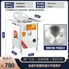 Gloria Dorada Siglo-Dominante Vaporera Vaporera Comercial Ahorro de Energía Anti-Secado-Quema Cocina al Vapor Eléctrica de Gas Xiaolongbao Salchicha Metabo
