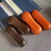 Almohada de Madera para Pulso de Ala de Pollo Palisandro Regalo Almohada de Diagnóstico de Pulso de Medicina Tradicional China Almohadilla de Diagnóstico de Pulso de Muñeca para Doctor