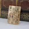 Imanes de Refrigerador Egipcios Transfronterizos, Imanes de Refrigerador de Viaje, Souvenirs de Faraón Pirámide, Adornos Tridimensionales, Imanes Magnéticos para Refrigerador