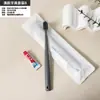 Kit de Higiene Pessoal Descartável para Hotel, Escova de Dentes para Pousada, Escova de Dentes Premium Especial com Cerdas Macias com Conjunto de Pasta de Dentes Atacado