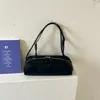 Bolso de axila tipo baguette ligero de nicho estilo coreano para mujer, nuevo modelo 2026, alto valor estético, casual, simple, elegante, bolso de mano y hombro
