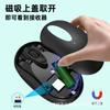 Mouse Inalámbrico de Modo Dual T6 Bluetooth Lindo para Niñas de Alto Valor Silencioso Oficina Nuevo Laptop Universal