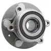 Cubo de Roda com Rolamento HUB874T-1 Unidade de Roda Dianteira e Traseira Aplicável à Unidade de Roda de Tração Integral Xiaopeng P7