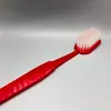 Formato de escova de dentes grande ESCOVA DE BANHO esfoliante de banho costas escova de dentes grande pendurar limpeza de banho escova macia