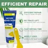 Aliexpress Pasta de Reparo de Parede à Prova d'Água Tinta de Reparo de Parede Massa Putty Doméstica Branca Pasta de Parede para Reparar Buracos na Parede