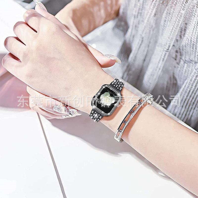 apple watchSE系列