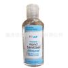 Desinfectante de manos sin enjuague de 2oz60ml al por mayor directo de fábrica registrado por la FDA generación OE M trabajo en stock spray