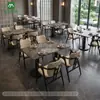 Sillas de comedor de lujo para restaurante buffet de hotel, sillas de ocio de alta gama para club, juegos de mesa y sillas para casa de té comercial y restaurante occidental