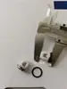 Magia da Água Bang Chi Ou Sai Te Gato Preto Lavadora de Pressão Bomba Lavadora de Carro Cabeça Válvula de Retenção Válvula de Entrada e Saída