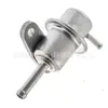 El regulador de presión de combustible pr4068 es adecuado para los modelos Hyundai Santa Fe 2001-2006. Válvula reguladora de presión de combustible
