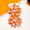 Set de Nuevos Accesorios para el Cabello de Niños Transfronterizo Murciélago Diablo Oscuro Halloween Pasador Decoración de Fiesta Europeo y Americano 4427