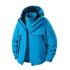 Chaqueta todoterreno de primavera y otoño, chaqueta funcional para exteriores y para desplazamientos urbanos, personalizable y disponible para venta al por mayor