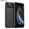 Funda para Teléfono Móvil Apple iPhone Se3 Funda Protectora Anticaída para Apple Iphonese3 Funda de Silicona para Teléfono Móvil